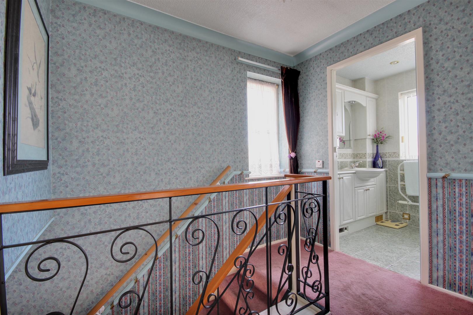 Springdale Close, Willerby, Hull
